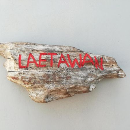 Lae Tawan Bungalow Koh Chang Ranong Eksteriør bilde