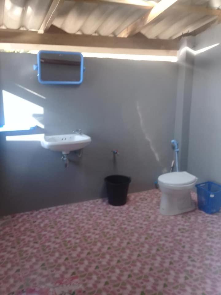 Lae Tawan Bungalow Koh Chang Ranong Eksteriør bilde