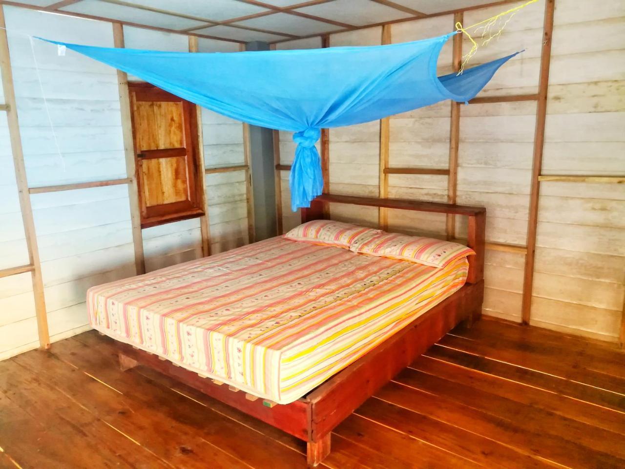 Lae Tawan Bungalow Koh Chang Ranong Eksteriør bilde