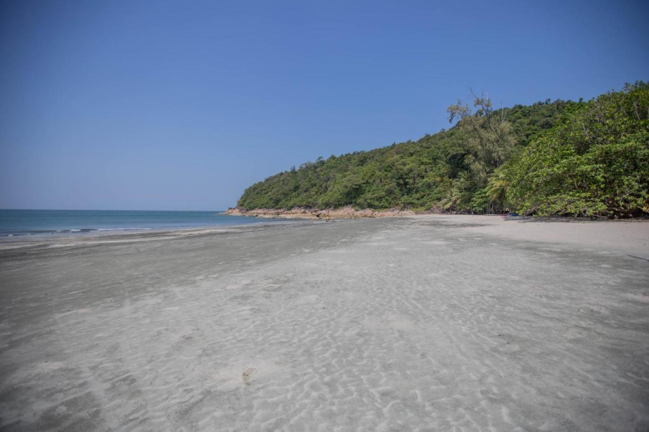 Lae Tawan Bungalow Koh Chang Ranong Eksteriør bilde